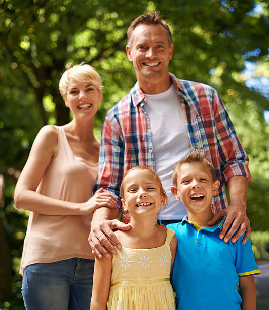 istock Our parents are the best 508753077