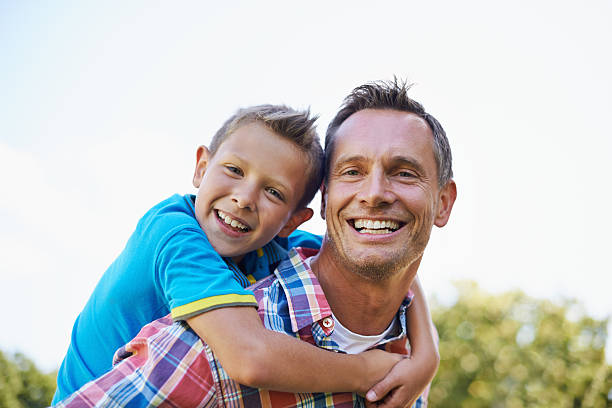 istock My dad is my hero 508754931