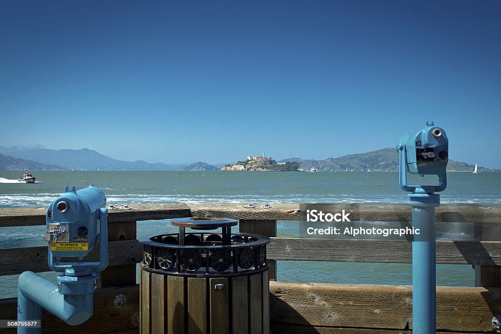 Przeglądarki do Alcatraz - Zbiór zdjęć royalty-free (Automat na pieniądze)