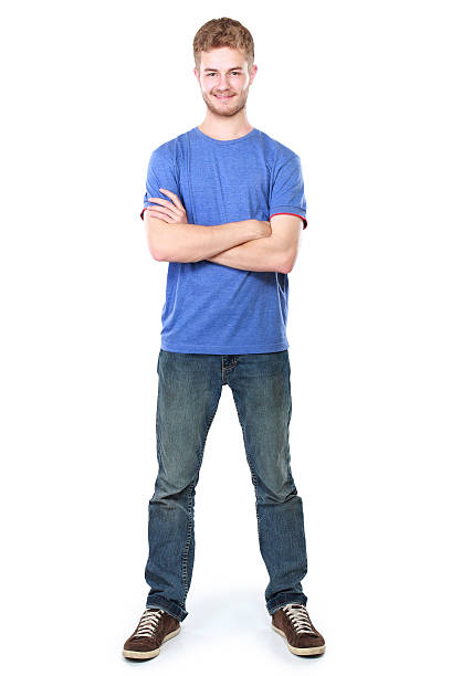 istock Portrait of a handsome young man smiling 508756065