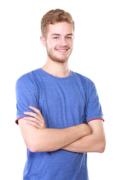 istock Portrait of a handsome young man smiling 508756067