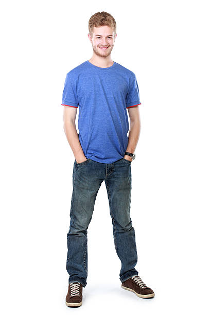 istock Portrait of a handsome young man smiling 508756069