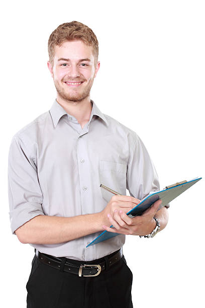 istock business man isolated on white background 508756073