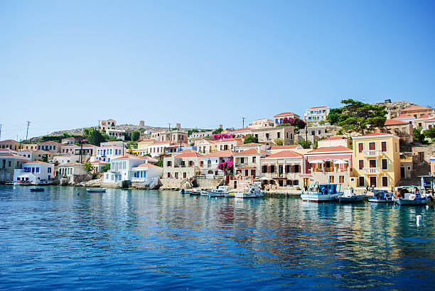 istock Vacation on the island 508756136