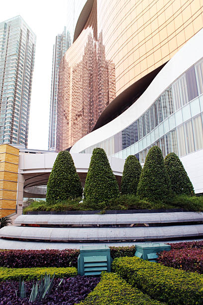 istock Pleasant Landscape in Guangzhou 508757117