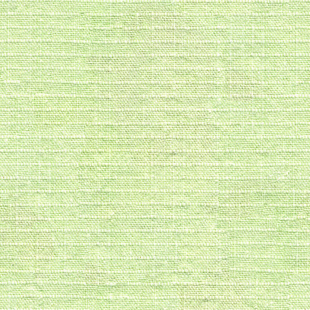istock Seamless texture of green cloth towel 508757500