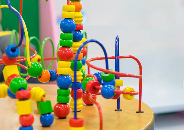 istock Children Colorful Toy 508757716