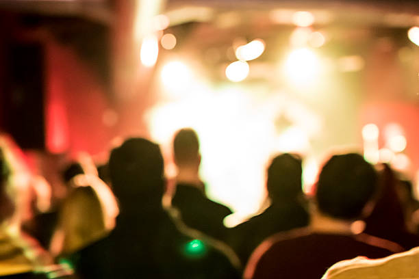istock Crowd in a nightclub 508758252
