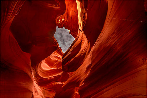 istock Antelope Canyon, Arizona, USA 508761564