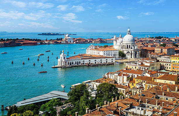 istock Venice city, Italy 508786743