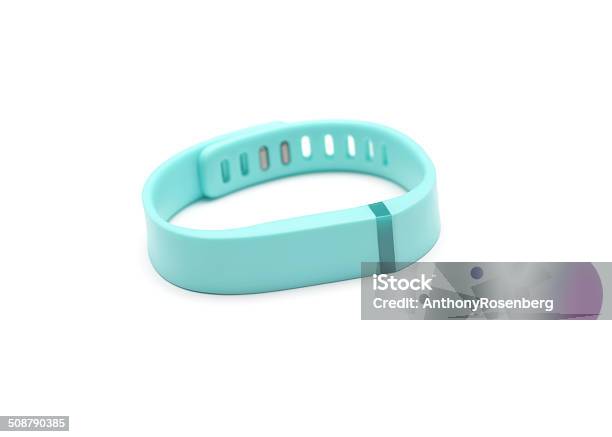 Fitbit Flex - zdjęcia stockowe i więcej obrazów Fitbit - Fitbit, Białe tło, Bez ludzi