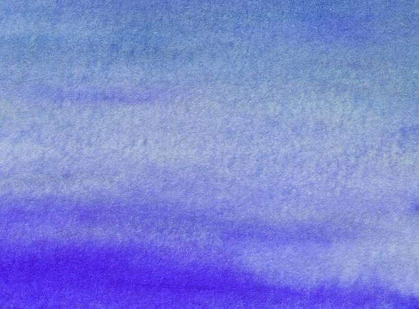 istock Periwinkle blue hues with color gradient and texture 508792104
