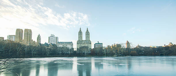istock Central Park Frozen Lake Panorama 508793876