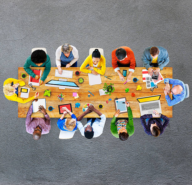 istock Meeting Brainstorming Discussion Collaboration Concept 508794200