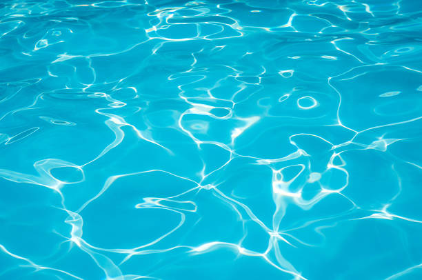 istock Ripple Water in swimming pool with sun reflection 508795852