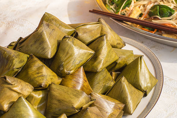 istock Dessert for Chinese New Year. 508812816