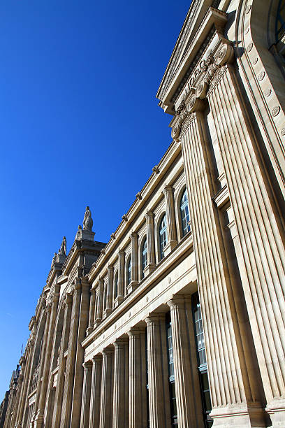 istock Elegant Gare 508813713