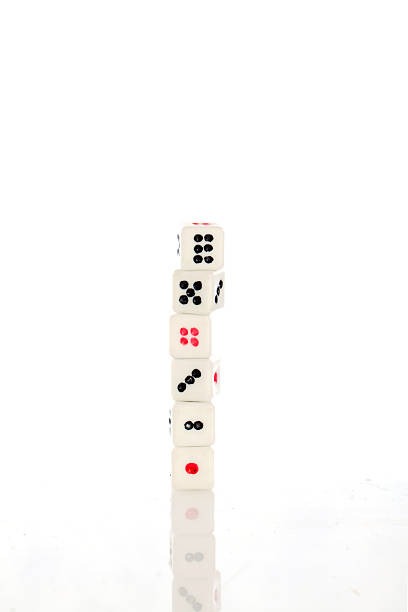 istock toy dices on white background 508815044