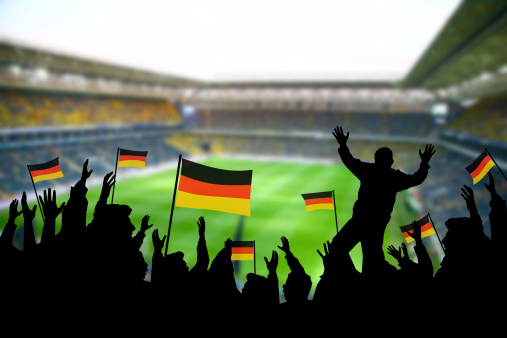 Football Excitement - Germany
