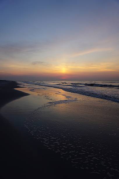 istock Hilton Head Island Beach Sunrise 508816969