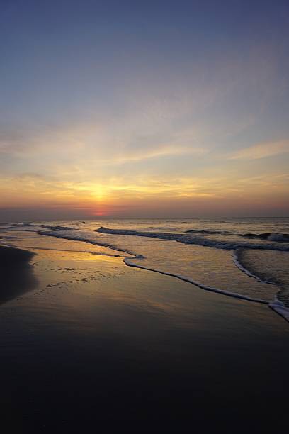 istock Hilton Head Island Beach Sunrise 508817423