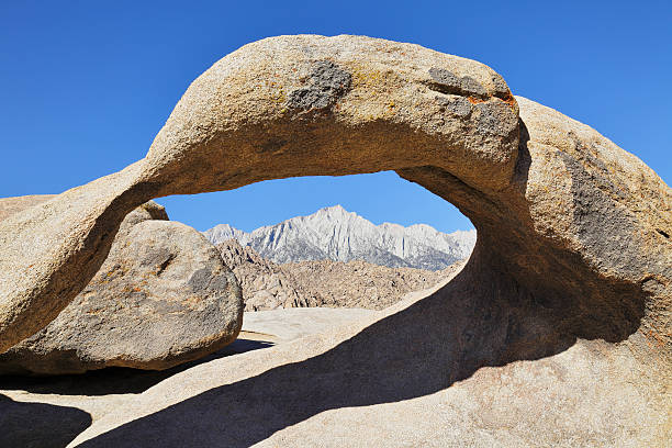 istock Mobius Arch - Alabama Hilla 508819591