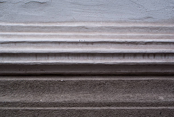 istock detail of stone surface on column base 508821007