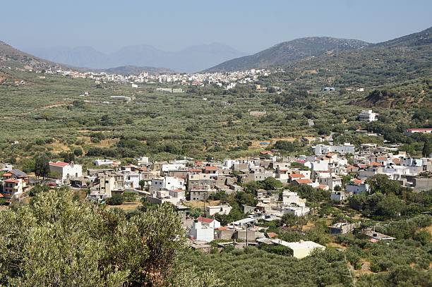 istock selinari and neapoli crete 508821453