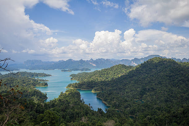 istock KHAO SOK National Park Suratthani Thailand 508830874