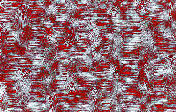 istock Dark red background.Interior design.grunge background. 508831376