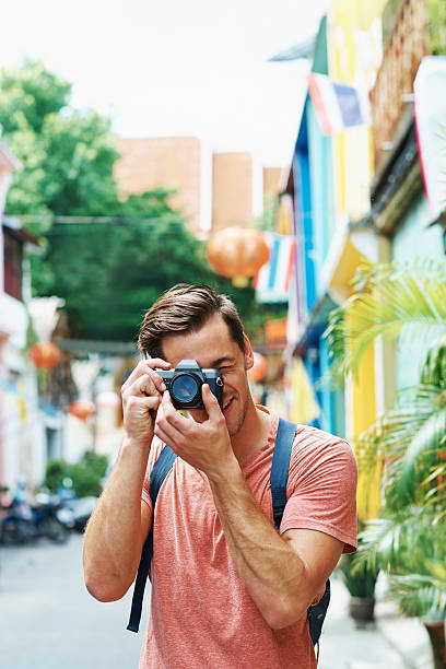 istock Smile! You're on holiday! 508837090