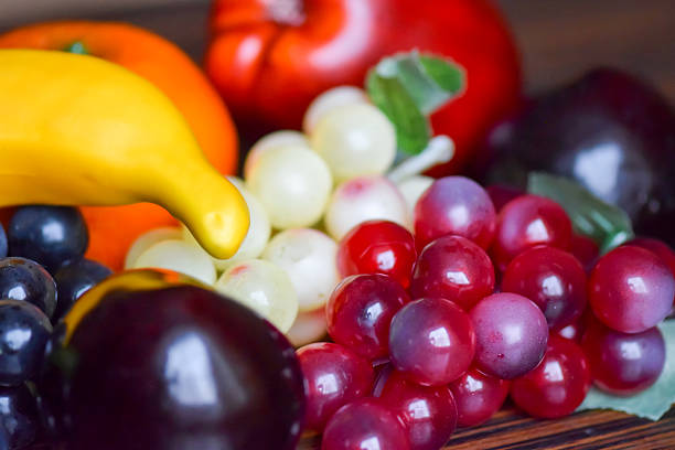 istock Fresh juicy fruit - still life 508837706