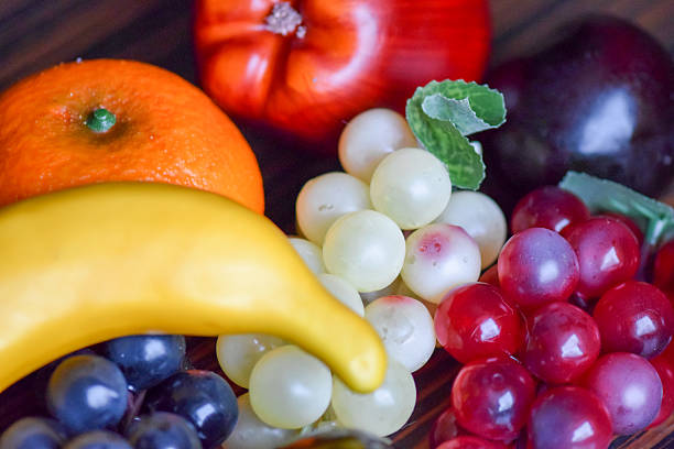 istock Fresh juicy fruit - still life 508838076