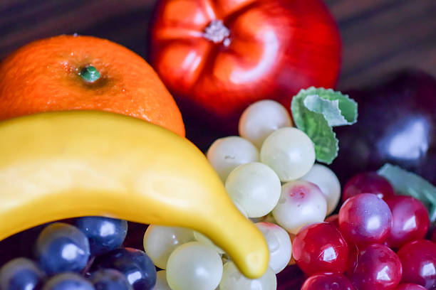 istock Fresh juicy fruit - still life 508839648