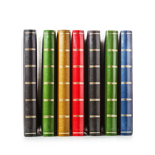 istock Photo albums 508851638