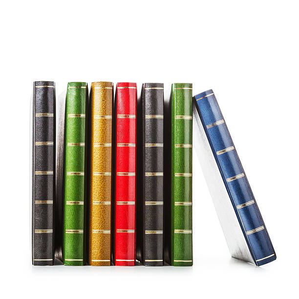 istock Photo albums 508852954