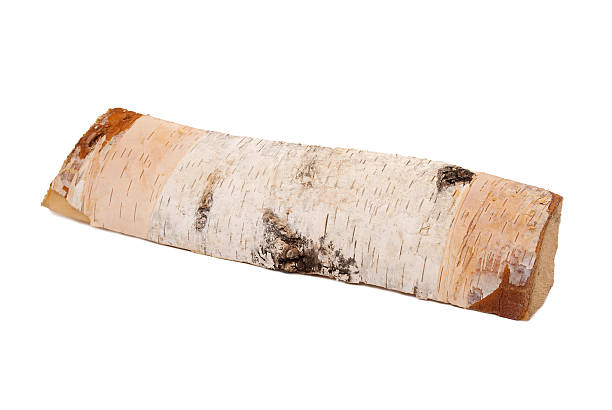 istock One piece of firewood 508854674