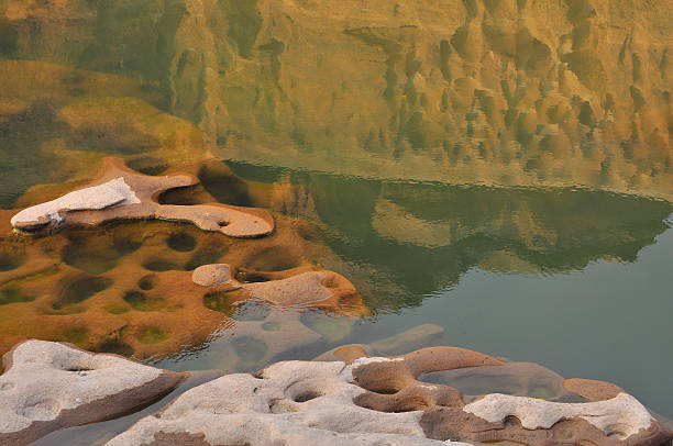 istock Sam-Pan-Bok Grand Canyon Ubon Ratchathani Thailand 508856555