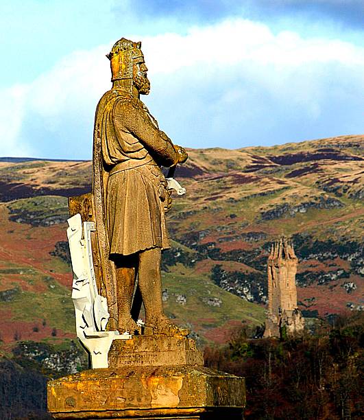 istock History of Scotland 508858979