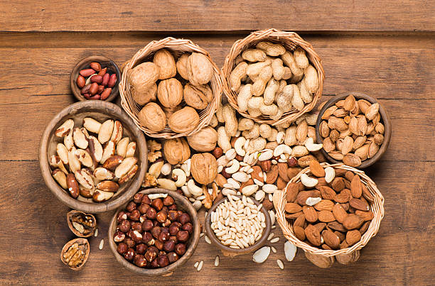 Dry Fruits Stock Photos, Pictures & Royalty-Free Images - iStock
