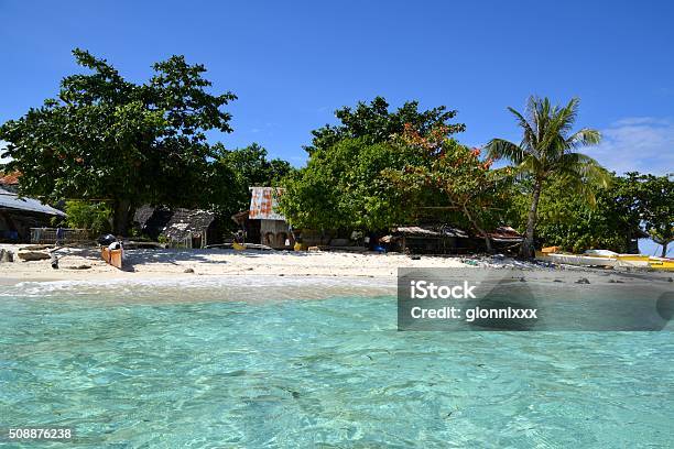 Mantigue Island Philippines Stock Photo - Download Image Now - Asia, Beach, Blue