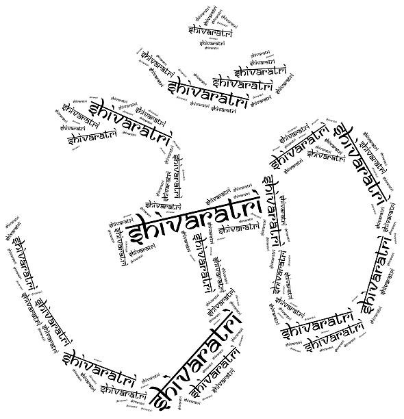 istock Shivaratri. Indian holiday. 508879734