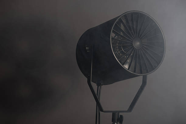 istock Equipment of cinematography 508882801