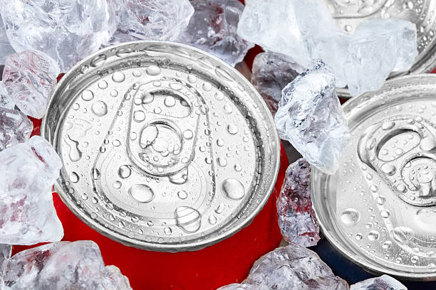istock drink cans in crushed ice 508883745