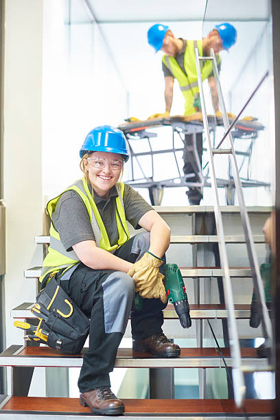 istock female contractor portrait 508884316
