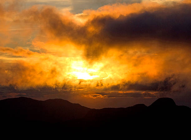 istock Sunrise in Sri Lanka 508884729