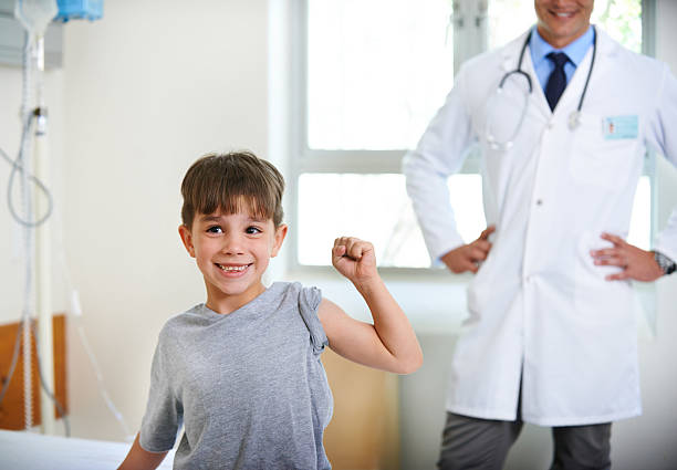 istock First place for the strongest patient 508887875