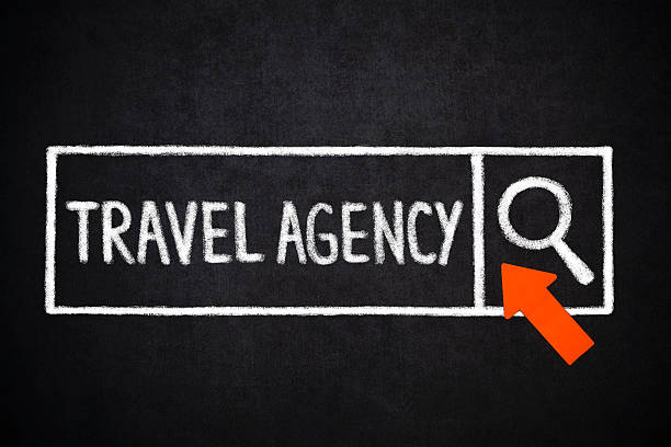 istock Travel agency-Search 508895566