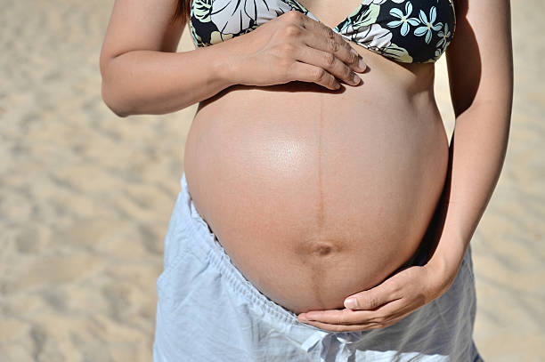 istock Pregnant Woman 508896088