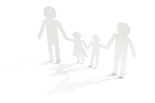 istock Male same-sex relationship with children 508902654